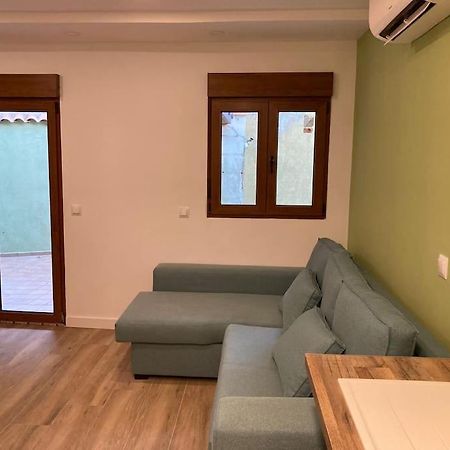 Apartamento Robledo De Chavela Plaza 1A Robledo de Chavela Exterior foto