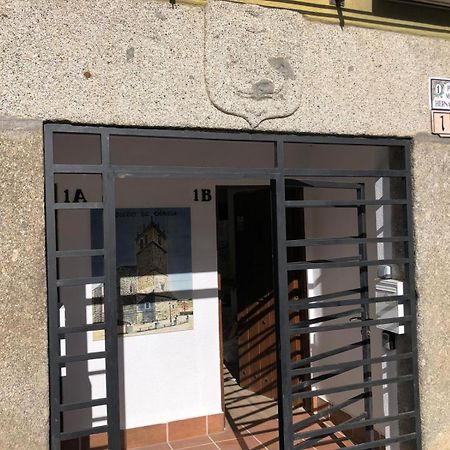 Apartamento Robledo De Chavela Plaza 1A Robledo de Chavela Exterior foto